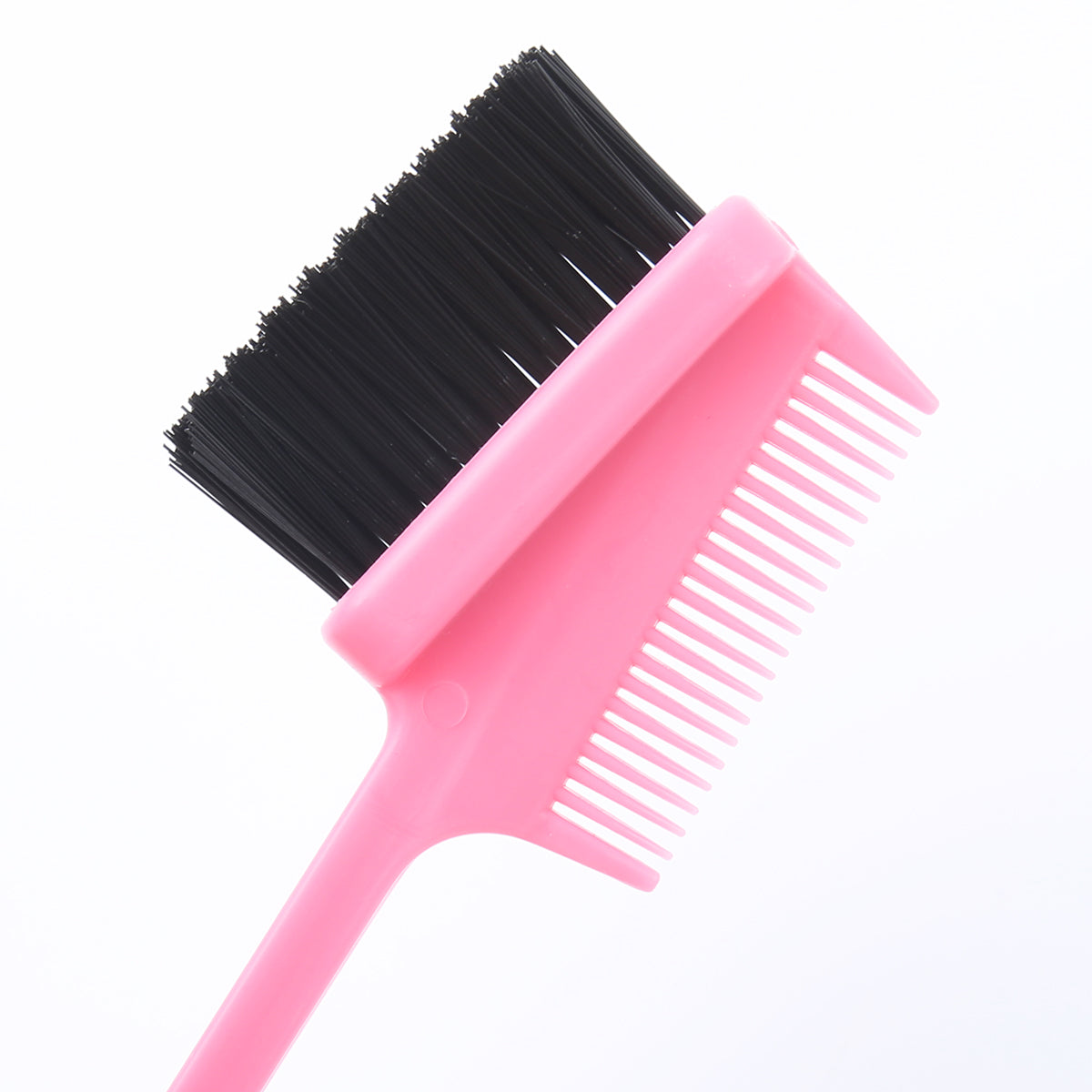 Wig Band Elastic Bands For Wig 2 Pcs Lace Melting Band For Lace Front Wig Bands For Keeping Wigs In Place Edge and 1 Piece Delicate Edge Brush for Baby Hair Gentle Styling Essential