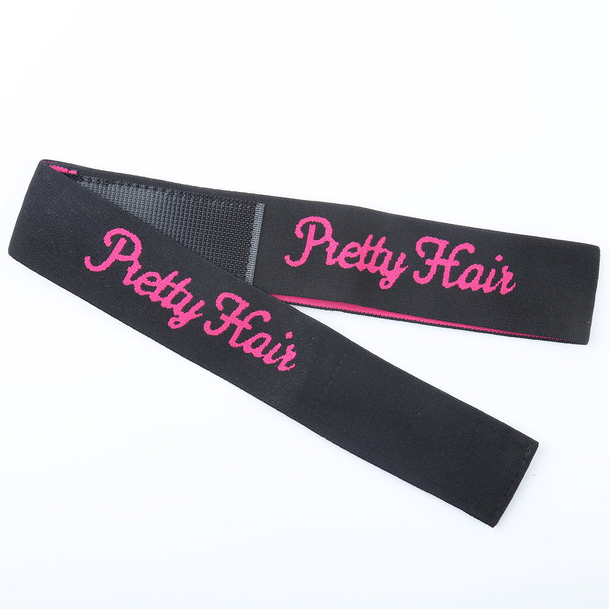 Wig Band Elastic Bands For Wig 2 Pcs Lace Melting Band For Lace Front Wig Bands For Keeping Wigs In Place Edge and 1 Piece Delicate Edge Brush for Baby Hair Gentle Styling Essential