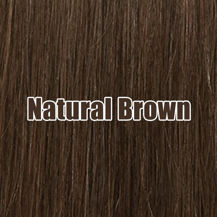 Glueless Layer Cut Straight Bob Burgundy Dark Red With Bangs Human Hair Wigs